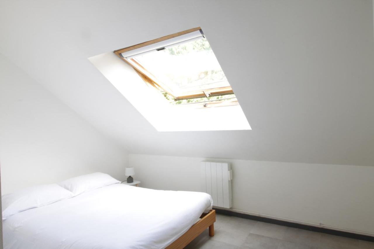 Tramway 10 Jaures Cosy Proche Gare Apartment Le Mans Exterior foto